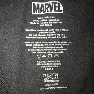 Marvel Shirts - Marvel “The Punisher” Tee Shirt Marvel Shirts - Marvel “The Punisher” Tee Shirt